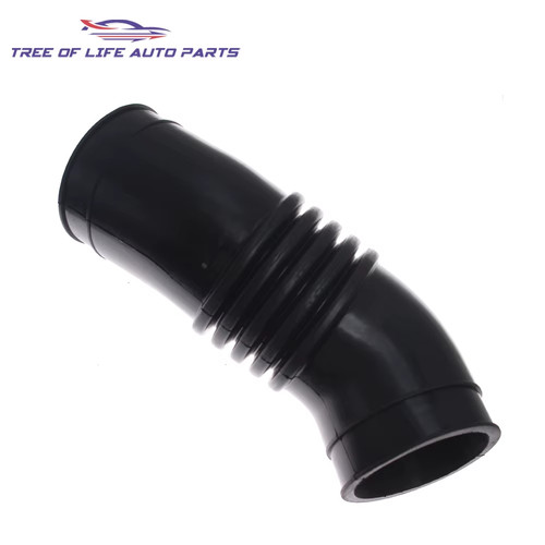 Air cleaner intake hose - cleaner,