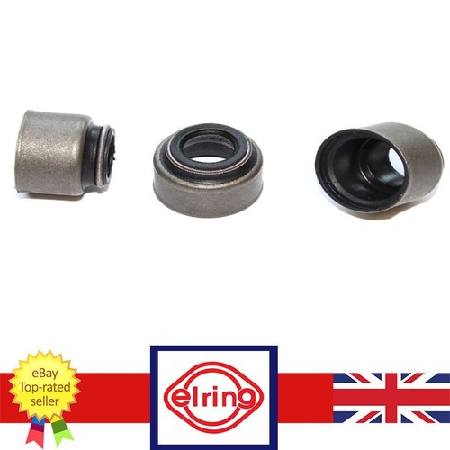 Valve stem seal ring - ring, for