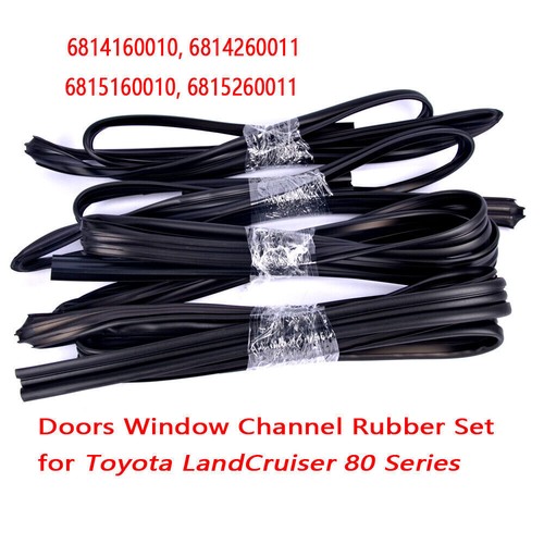 New for toyota landcruiser - landcruiser, 80