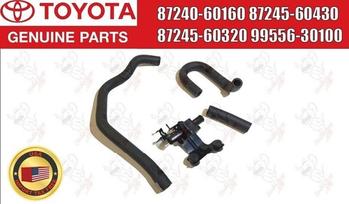 Toyota landcruiser series - toyota, 80