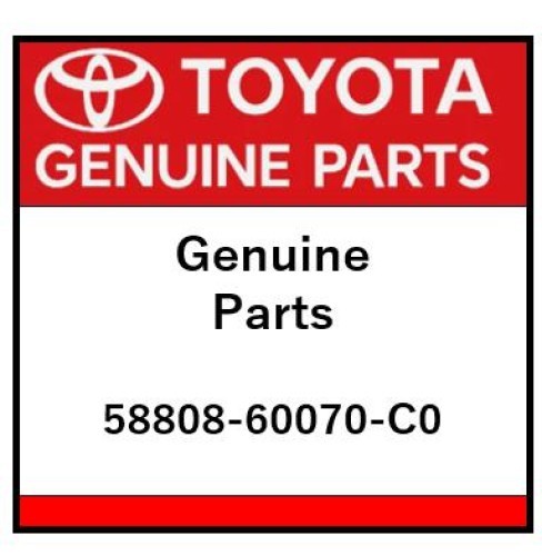 Toyota genuine land - toyota,