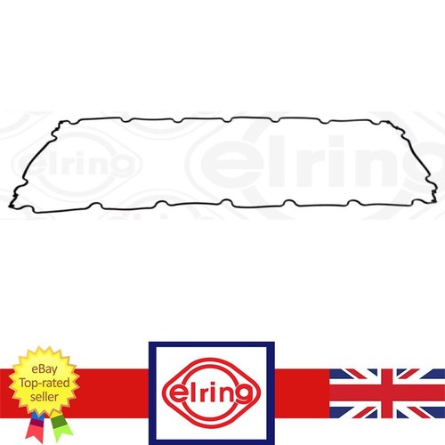 Oil sump gasket - for, deutz-fahr