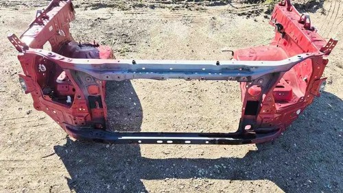 Toyota land cruiser j15 front - j15,