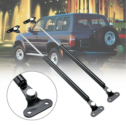 Rear tailgate gas struts - 2*rear,