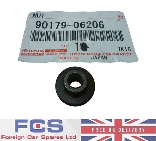 Battery retainer nut suitable - retainer,