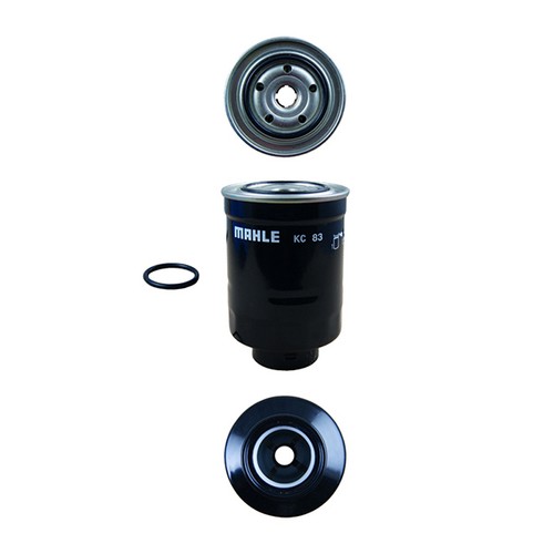 Fuel filter fits mazda - fuel, 3