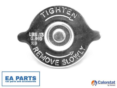 Sealing cap radiator - cap,, for
