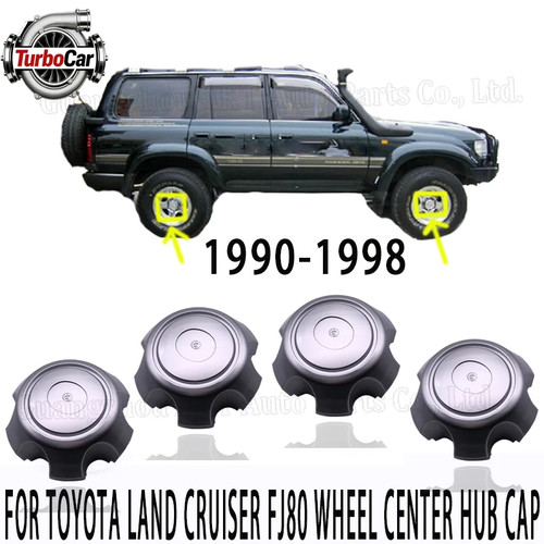 For toyota land - for, cruiser