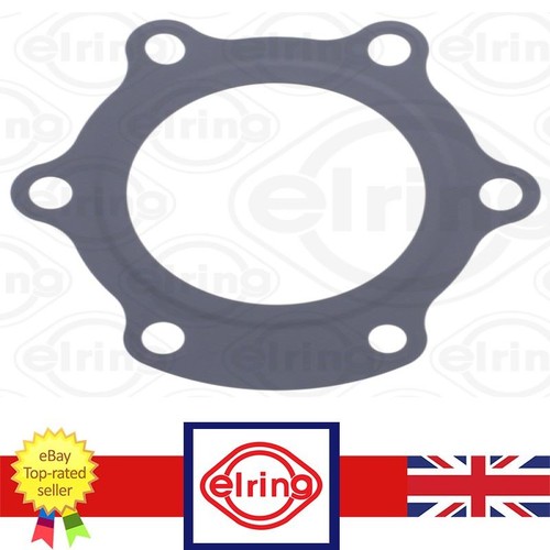 Intake manifold housing - intake, gasket