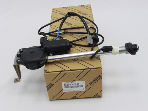 Toyota land cruiser series - toyota,