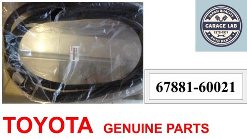 Toyota 67881 60021 - toyota, 67881-60021