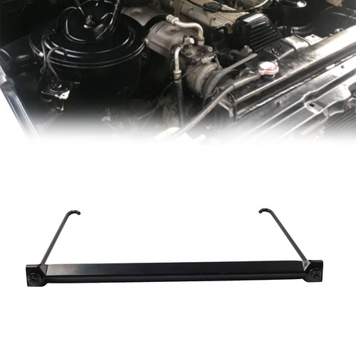 Battery hold down - down, clamp