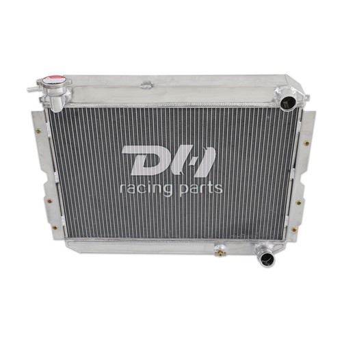 3row aluminum radiator for - aluminum,