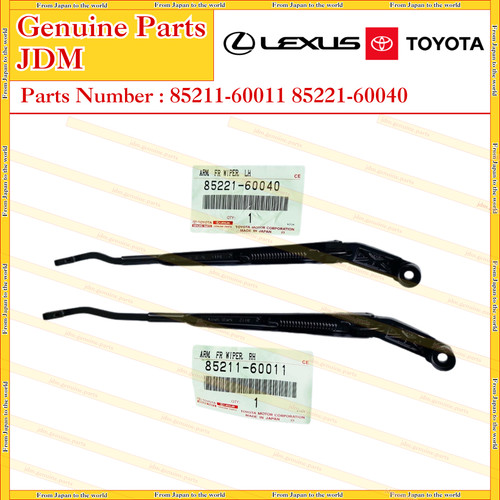 Genuine toyota land cruiser - genuine,