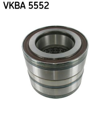 Wheel bearing kit for - wheel,
