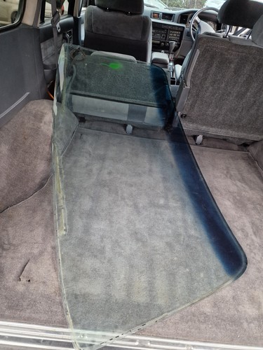 Toyota landcruiser amazon - amazon, 80