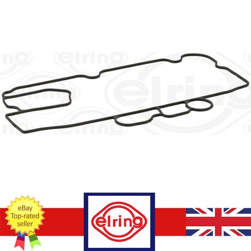 Oil cooler gasket for - cooler,
