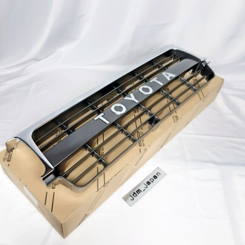 Toyota land cruiser series - cruiser,