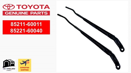 Toyota oem land - land, cruiser