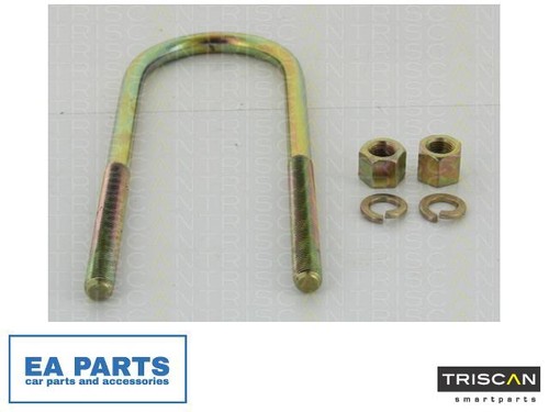 Spring clamp for - spring,
