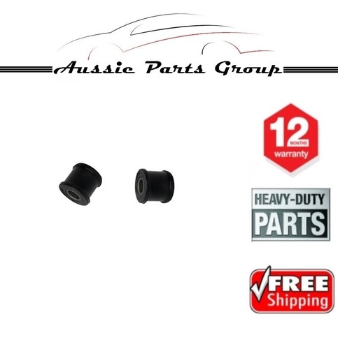 Sway bar link bush kit - x,