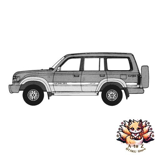 New fujimi model 24 - new,