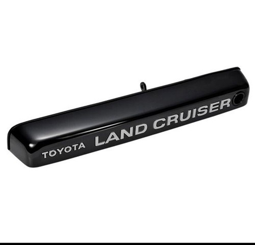 Genuine toyota land - genuine, 80