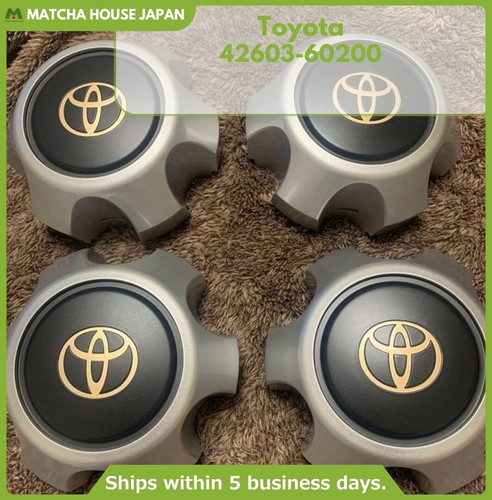 Toyota genuine land - genuine,