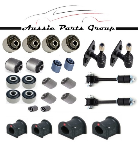 Offset full suspension sway - full,