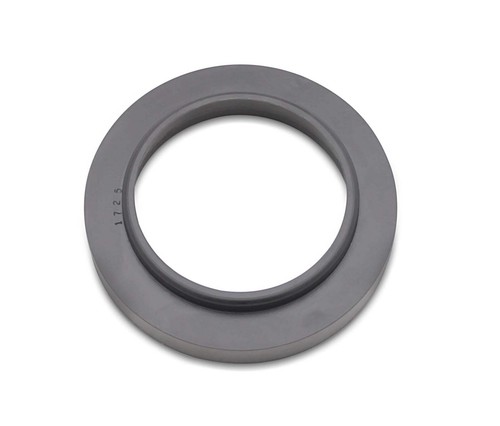 Superpro front coil spring pad - front,