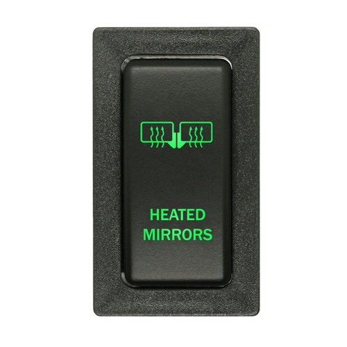 T2b78g heated mirrors push - t2b78g,