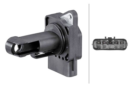 Hella mass air flow - air, lmm
