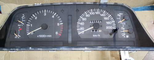 Toyota land cruiser series - toyota,