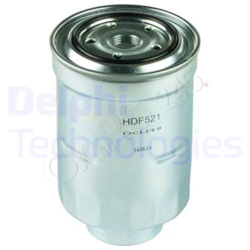 Delphi fuel filter for - delphi,