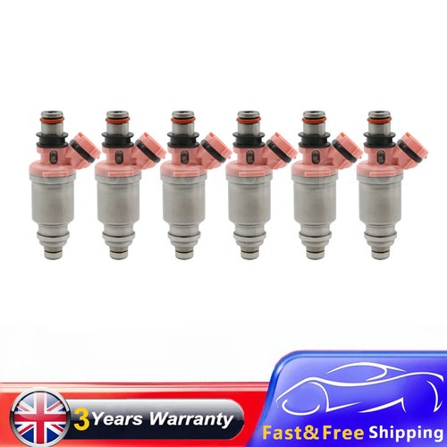 Fuel injectors for toyota - injectors,