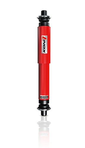 Koni heavy track rear - rear, shock