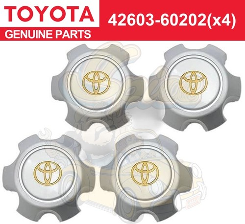 Genuine toyota land - genuine, cruiser