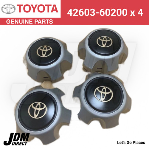 Toyota land cruiser - toyota,