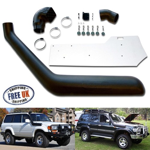 Raised air intake induction - raised,
