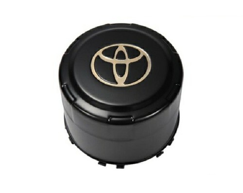 Toyota steel wheel - , center