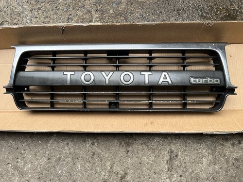 Toyota land cruiser series - 80,