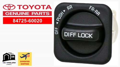 Toyota oem land cruiser - oem,