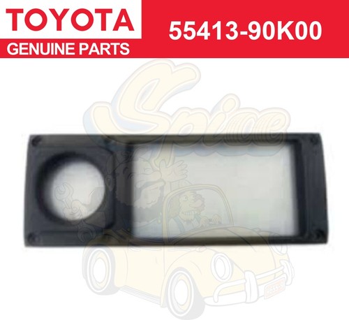 Toyota genuine new land - genuine,