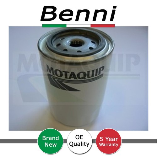 Oil filter benni fits - fits, ford