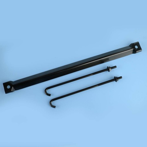 Battery hold down clamp - 1x,