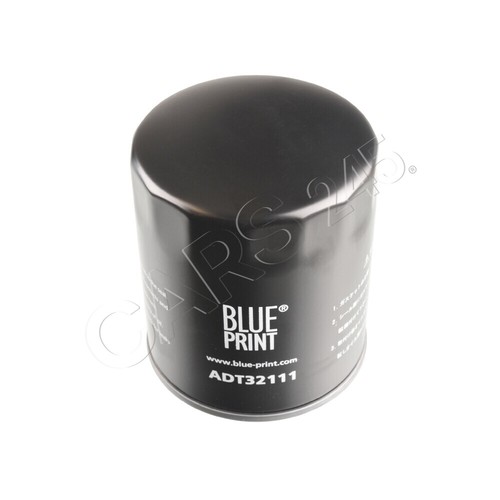 Blue print oil - filter, ford