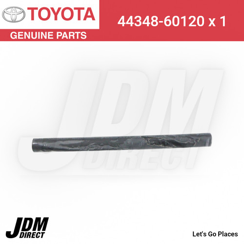 Toyota genuine landcruiser - genuine,