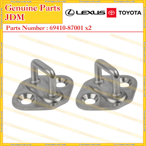 Toyota 79 80 - 76, 78