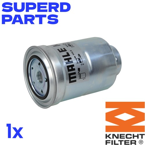 Fuel filter fits - 3, 6