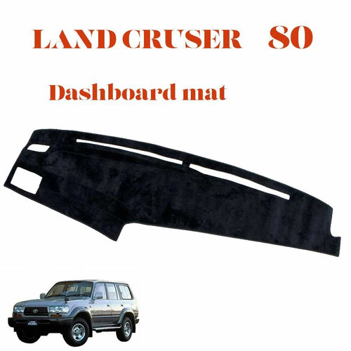 Toyota land cruiser series - toyota,